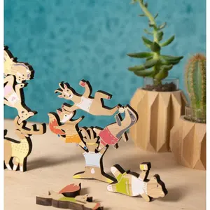 Juego de Rompecabezas con Temática Marina, Gadgets Personalizados - Product Image 1