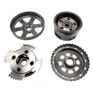 Juego de Tambor de Engranaje Planetario de Salida para Transmisión Automática 6T40E 6T45E 6T40 6T45 para Buick, Kit de Engranaje Planetario de Transmisión - Product Image 2