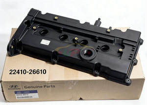 ฝาครอบชุดวาล์ว 22410-26610 สำหรับฮุนได เกีย 22410 26610 - Product Image 4