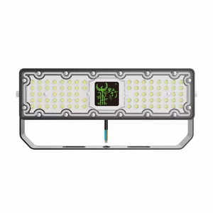 ไฟส่องสว่างสำหรับห้องเย็นแบบ <span class=keywords><strong>LED</strong></span> รุ่นใหม่ จ่ายไฟโดยตรงจากโรงงาน AC 220-240V สำหรับโรงงานอาหารและเครื่องดื่ม วัสดุก่อสร้าง - Product Image 2