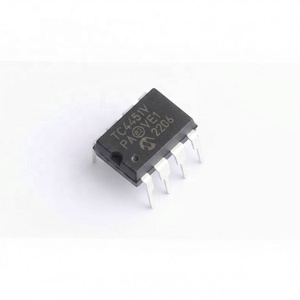 TC4451VPA PDIP-8 Gate <b>Driver</b> Chip - Product Image 1