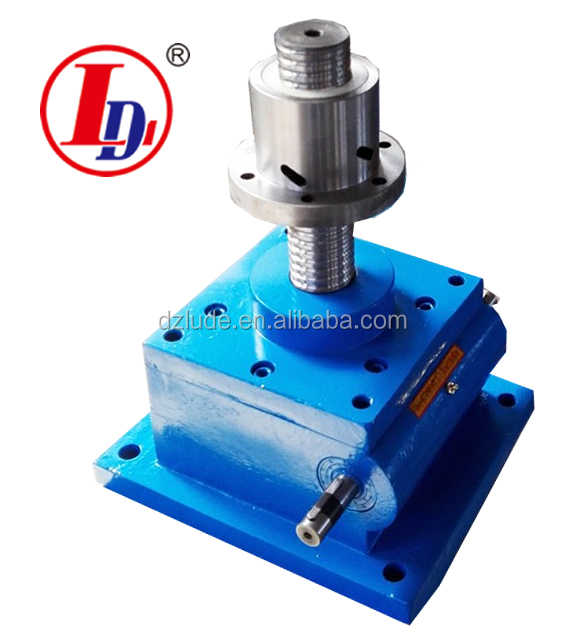 High-speed Mini Ball Screw Lift Jack 2.5T| Alibaba.com