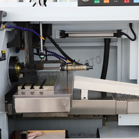 Machine de tour CNC à Rail plat de Table CK0640 petit chargeur automatique de plaque de vibration de Machine de tour CNC