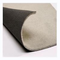 Rouleau de tapis de voiture en feutre, pointue, en PVC, velours, aiguille, 5 pièces, usine