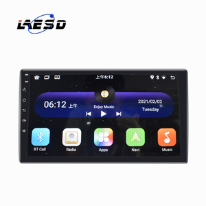 Kanor-sistema de audio para coche OEM, botas <span class=keywords><strong>con</strong></span> logo, android auto, certificado CE, FCC, RoHS - Product Image 4