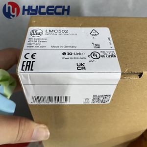 Sensor Electrónico IFM Nuevo y Original IMC2020BN/US/2G/1D Sensor Inductivo NAMUR NM500A - Product Image 4