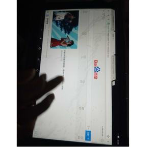 Versión más reciente de fábrica Android 10,1 pulgadas 1280*800 montaje en pared tableta Poe fuente de alimentación NFC función personalizada - Product Image 3