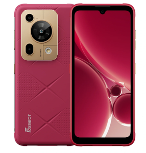 Nuevo FOSSiBOT F112 PRO, Teléfono Industrial Resistente 5G, Android 14, Dimensity 6300, Batería de 7150 mAh, Pantalla HD+ de 6.88 Pulgadas, Cámara de 50MP, NFC, 8GB de RAM, 256GB - Product Image 4