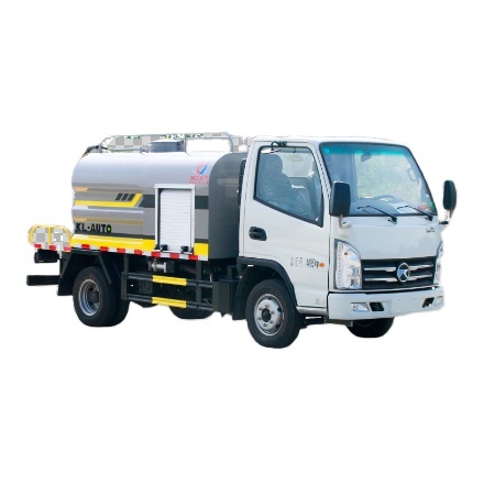KLF High pressure Cleaning Truck Other