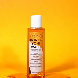 Produk Kecantikan untuk wanita yoni gel Pembersih tanaman berbasis feminin mencuci produk kebersihan wanita - Product Image 6