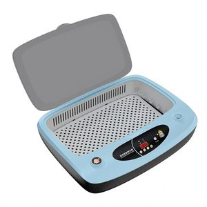 Trứng Gà 36 Công Suất Tự Động Lồng Ấp Trứng Gia Cầm Với Kiểm Soát Nhiệt Độ Và Độ Ẩm Để Bán - Product Image 4