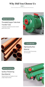 Échangeur de <span class=keywords><strong>chaleur</strong></span> <span class=keywords><strong>à</strong></span> tube en aluminium HM OR-150 avec moteur pour <span class=keywords><strong>pompe</strong></span> <span class=keywords><strong>à</strong></span> huile hydraulique 150L/min, niveau de sécurité élevé, <span class=keywords><strong>devis</strong></span> compétitif - Product Image 4