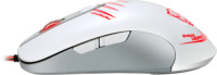 Souris de jeu USB pour ordinateur standard 6D la plus vendue pour joueur professionnel