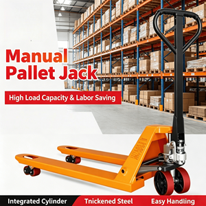 Transpaleta <span class=keywords><strong>manual</strong></span> hidráulica de alta calidad 2500kg 2000kg 3000kg 5000kg para la industria - Product Image 1