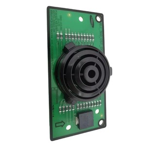 Placa de control DB41-01331A para unidad de control de aire acondicionado central Samsung, tamaño de PCB 48.5X97mm - Product Image 5