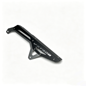 Protection de chaîne et cache-bras de transmission arrière pour <span class=keywords><strong>Suzuki</strong></span> <span class=keywords><strong>V</strong></span>-<span class=keywords><strong>Strom</strong></span> <span class=keywords><strong>DL</strong></span> <span class=keywords><strong>650</strong></span>/<span class=keywords><strong>XT</strong></span> 04-21 - Product Image 5