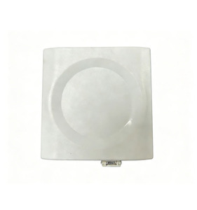 Terminal optique nu <span class=keywords><strong>SFR</strong></span> PTO, format 1FO 2FO, avec ouverture pour pigtail rouge SC LC, compatible Wi-Fi, pour connexion optique - Product Image 3
