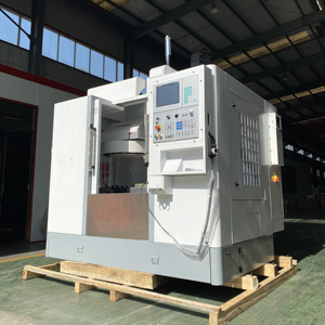 เครื่องกัดโลหะมิตซูบิชิ3แกน VMC 1000x400 - Product Image 3