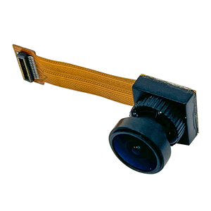 Ov5640 5MP ESP32 24Pin DVP máy ảnh mô-đun góc rộng 120 160 độ FOV 650nm 850nm 950nm <span class=keywords><strong>IR</strong></span> Lọc 5640 Ống kính góc rộng máy ảnh - Product Image 5