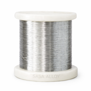 Fil en alliage de nickel résistant à la corrosion Monel 400 - Product Image 1