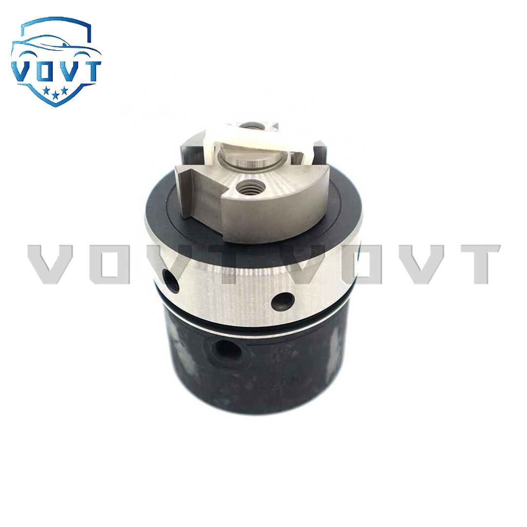 High Quality Brand New Diesel Fuel Injection System Pump Head Rotor 7180-678S Car Engine Parts