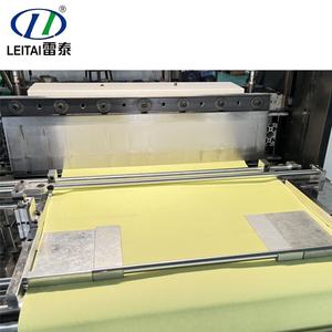 2e Generatie Papiervouwmachine - Product Image 4