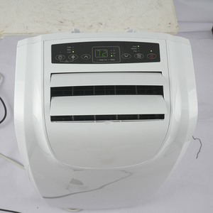 เครื่องปรับอากาศแบบพกพาสำหรับบ้าน 9000 บีทียู 12000 บีทียู เครื่องปรับอากาศเคลื่อนที่ขนาดเล็ก เครื่องปรับอากาศ - Product Image 3