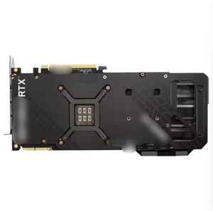 การ์ดจอ TUF Gaming GeForce RTX 3090 24GB GDDR6X PCI 4.0 รองรับ SLI รุ่น TUF-RTX3090-O24G-GAMING Gpu Rtx 3090 Gaming Oc 24gb Gddr6 - Product Image 2
