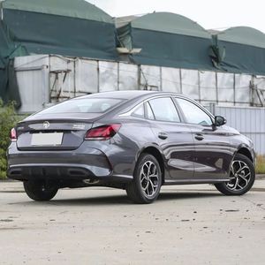 MG 5 Manuelle d'Occasion Modèle 2023 Disponible, 1.5L 129Ch L4, Berline 4 Portes 5 Places, Vente Directe en Gros - Product Image 3