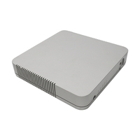Boîtier d'amplificateur en aluminium, dissipateur thermique, alimentation HiFi DIY, vente en gros directe usine, fabricant