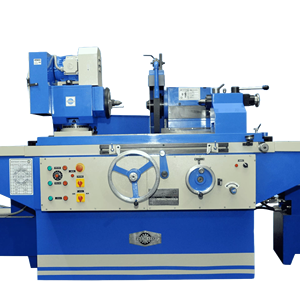 Machines de perçage hydrauliques de marque Premato pour une finition métallique externe précise et une utilisation en salle d'outillage - Product Image 1