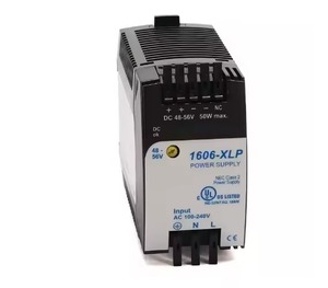 คอนแทคเตอร์และอุปกรณ์ป้องกันรุ่น 1606-XLE480EP ซีรีส์ 1606 คอนแทคเตอร์ควบคุมมอเตอร์ไฟฟ้า AC คอนแทคเตอร์สำหรับ PLC PAC คอนโทรลเลอร์เฉพาะทาง - Product Image 1