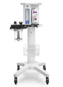 Máquina de Anestesia Veterinaria Mindray Veta 3 con Vaporizador de Alta Precisión Diseñada Específicamente para Gatos y Perros - Product Image 2