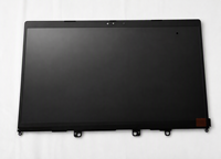 Écran tactile d'assemblage A+ Grade pour Dell Latitude 13 5340 2-en-1, usage professionnel, IPS 16:9