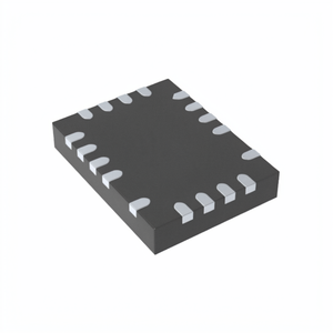 Power Management (PMIC) 20 WFQFN, 18 Leads, Exposed Pad LT8640JUDCF#TRPBF In Stock Electronic Circuit Components - Product Image 1