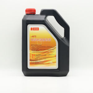 Refrigerante Anticongelante Automotriz DENSO -45 ℃   Líquido para Radiador con Fórmula de Larga Duración, Inhibidor de Óxido, para Todos los Motores, Suministro a Granel - Product Image 1