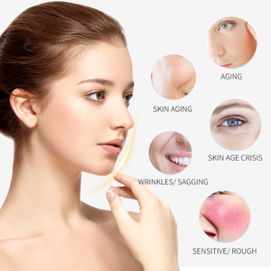 Rivate-producto actory para el Envejecimiento, tratamiento de ejuvenecimiento, olypeptide - Product Image 2