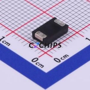 EEFSX0E331XE ตัวเก็บประจุแบบแข็ง SMD,4.3x7.3 มม. ( ความจุ: 330uF )( ความแม่นยำ: 20% แรงดันไฟฟ้าที่กำหนด: 2.5V ) - Product Image 2