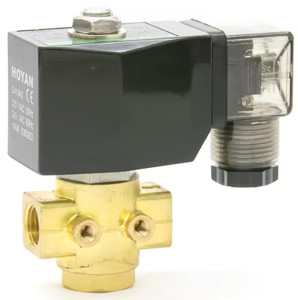 Solénoïde Hoyan PG-M02K - Product Image 1