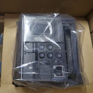 KEYENCE KV-3000 KV-5000 KV-5500 PLC ตัวควบคุม PLC ใหม่และของแท้ - Product Image 3