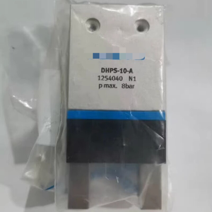 DHPS-10-A 1254040 Parallelle Grijper - Product Image 1