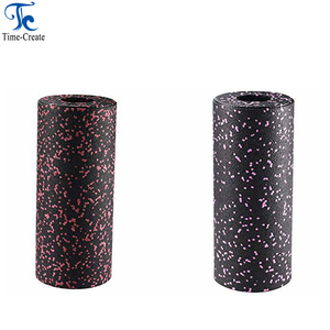 Top Sản phẩm bán chạy trong aliba Ba cơ thể thể thao EPP cuộn màu đen bọt con lăn - Product Image 6
