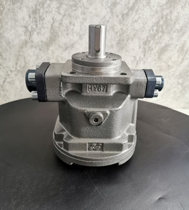 Pompe à piston hydraulique série HY16M HY32M HY55M HY63M HY100M HY10M-RP HY160M-RP Pompe à piston axial HY10M-RP HY160M-RP - Product Image 5