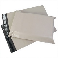 Enveloppes d'emballage personnalisées pour vêtements en plastique, pochettes de livraison, enveloppes à motifs, sacs de dispensaire, emballage avec logo