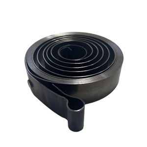 Produit de précision personnalisé de fournisseur chinois ressort à force constante ressort poussoir d'étagère pour jouet à remonter et enrouleur de câble ressort - Product Image 4