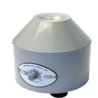 Centrifugeuse de laboratoire Veidt Lab Wholesale 800D avec minuterie, capacité 6*10ml, pour usage en laboratoire de beauté