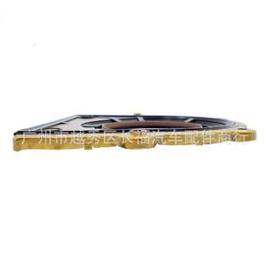Sello de Aceite del Cigüeñal Trasero para Ford, Mazda, Land Rover, 1S7Z-6K301-AA, 1131305, 1211759, de Fluororubber, Nuevo - Product Image 2