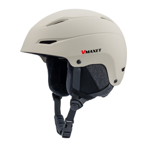 Nouveautés <span class=keywords><strong>Casque</strong></span> <span class=keywords><strong>de</strong></span> ski/snowboard double usage hiver, coque ABS robuste, design coloré, certifié CE, 8 aérations - Product Image 1