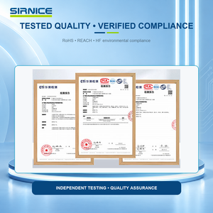 Revêtement acrylique à séchage rapide avec indicateur UV pour détecteurs de fumée, serrures intelligentes et ventilateurs de refroidissement CA3001M - Product Image 6