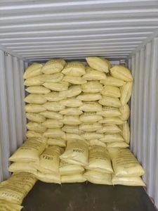 Urée technique d'urée de qualité automobile pour usage industriel Engrais azoté 46% de qualité industrielle agricole - Product Image 2